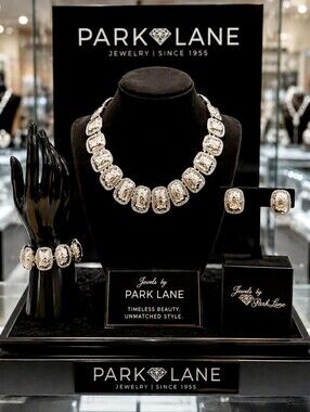 3 Piece JEWELLRY SET